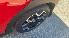 Vauxhall Mokka 100kW Ultimate 50kWh 5dr Auto Electric Hatchback